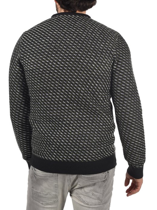 Herren Strickpullover - BHCalisto