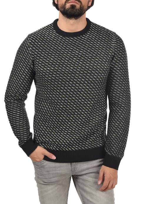 Herren Strickpullover - BHCalisto
