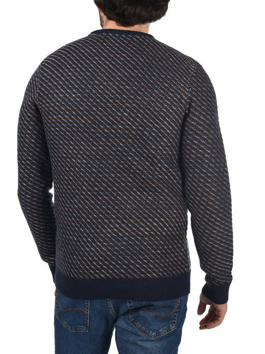 Herren Strickpullover - BHCalisto