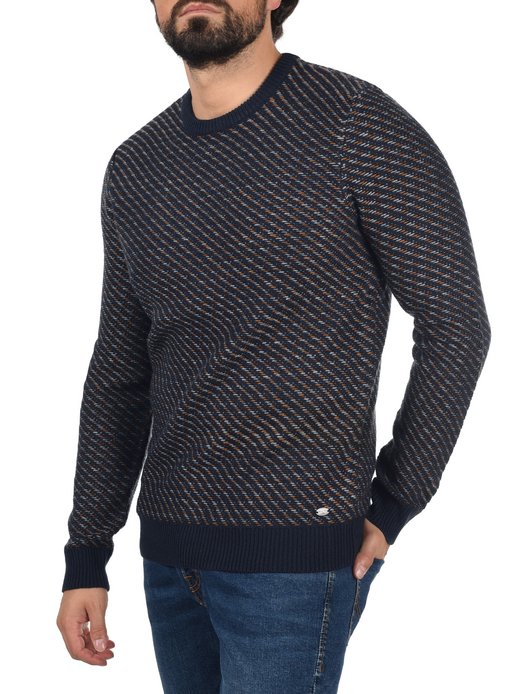 Herren Strickpullover - BHCalisto