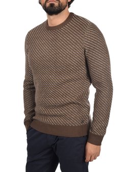 Herren Strickpullover - BHCalisto