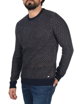 Herren Strickpullover - BHCalisto