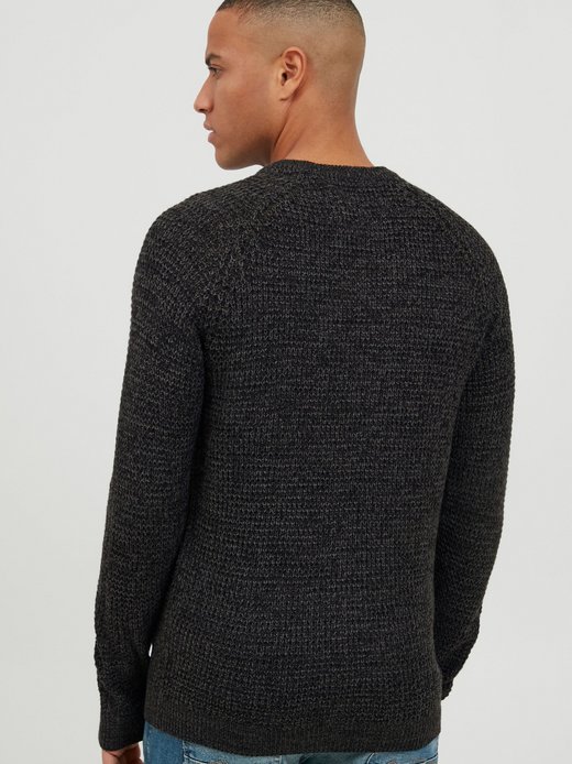 Herren Strickpullover - BHCarrizal