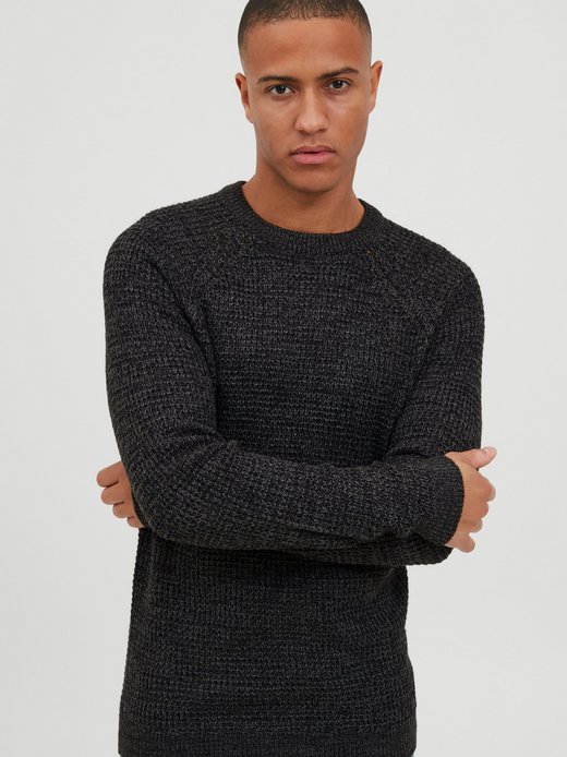 Herren Strickpullover - BHCarrizal