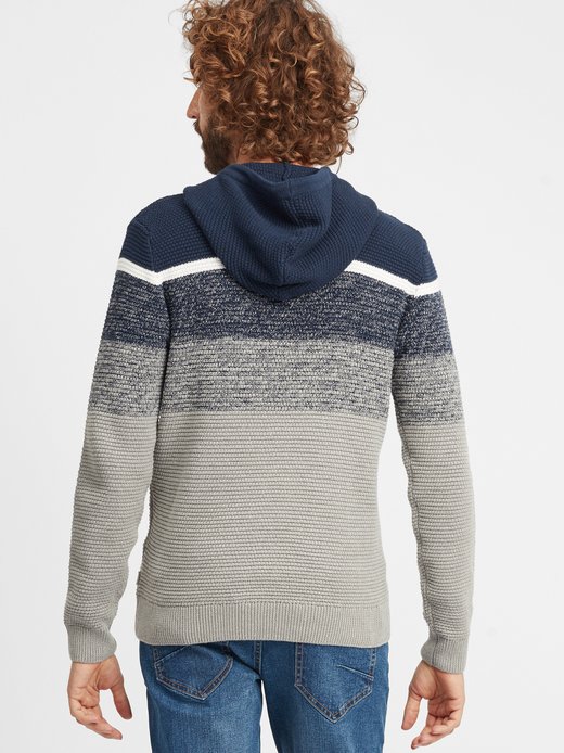 Herren Strickpullover - BHCedral