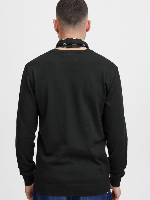 Herren Strickpullover - BHCerstan