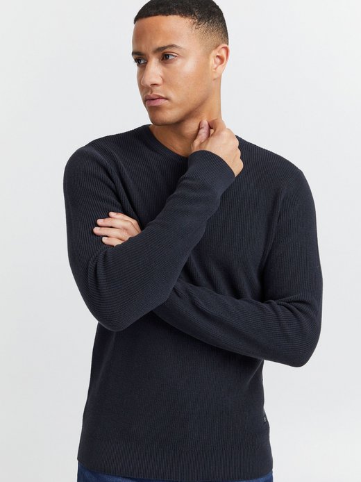 Herren Strickpullover - BHCodford