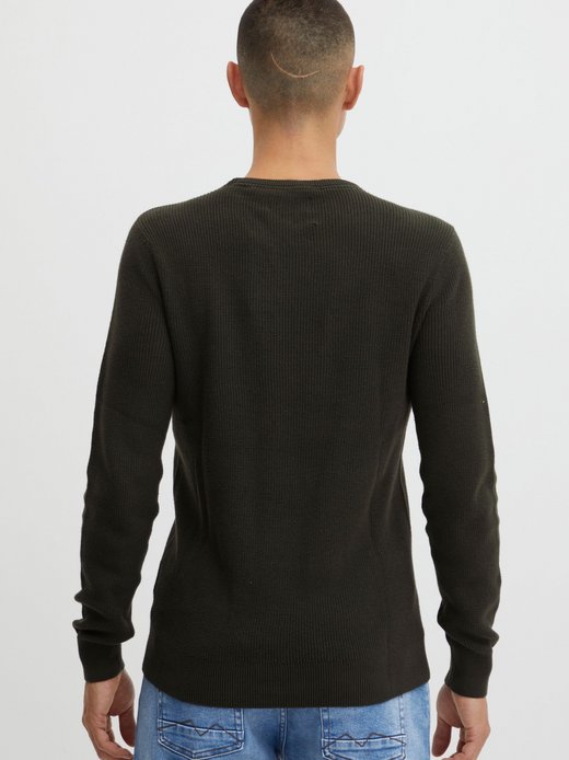 Herren Strickpullover - BHCodford