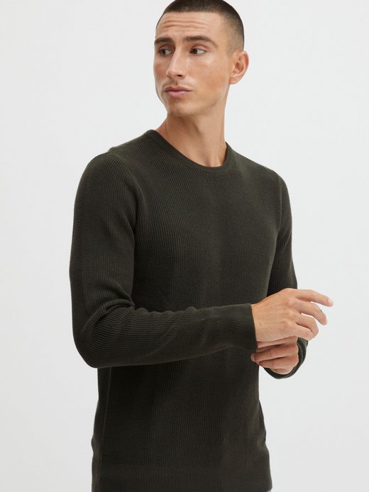 Herren Strickpullover - BHCodford