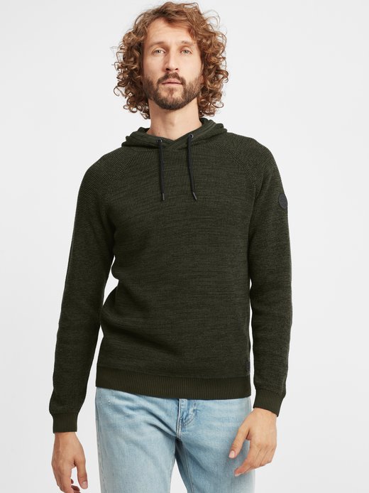 Herren Strickpullover - BHComala