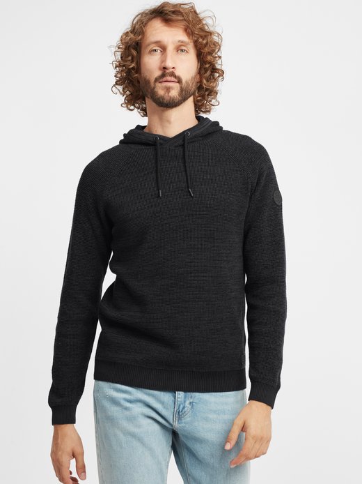 Herren Strickpullover - BHComala