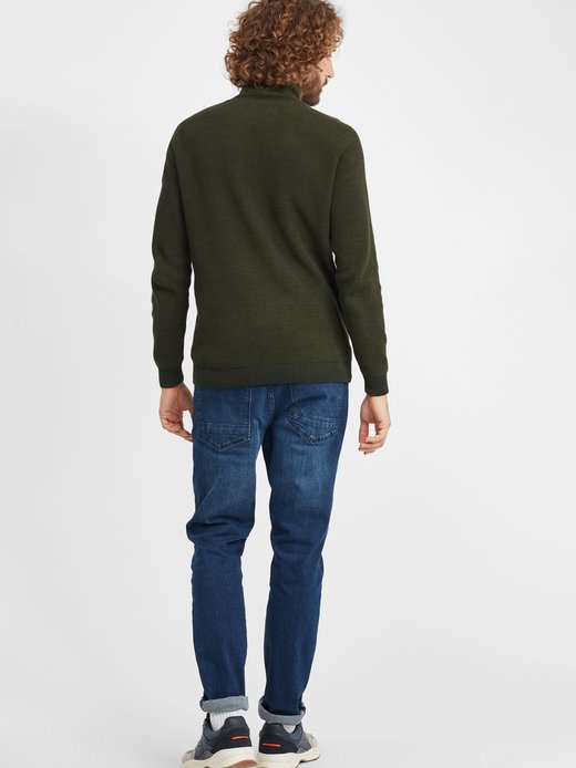 Herren Strickpullover - BHComulco