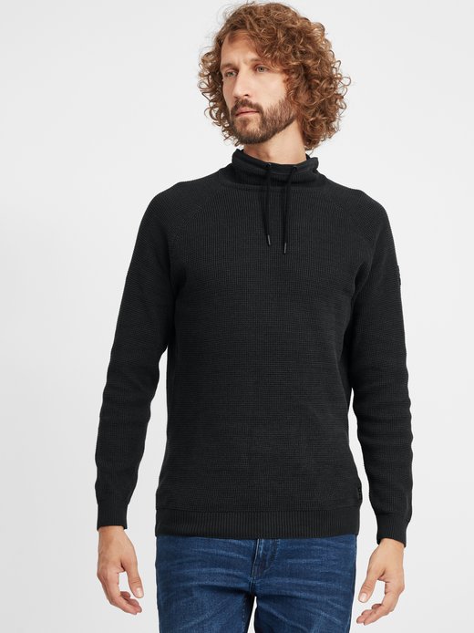 Herren Strickpullover - BHComulco