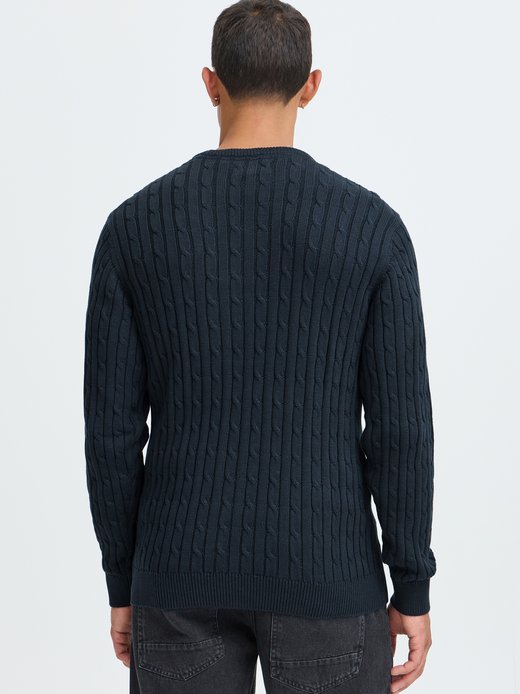 Herren Strickpullover - BHCurt