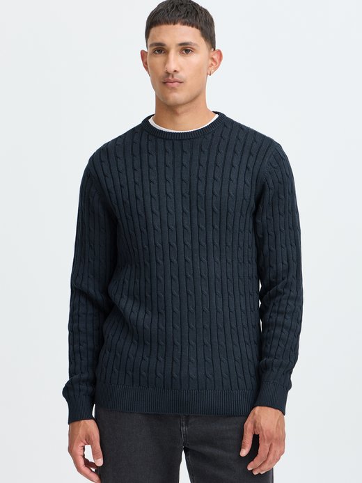 Herren Strickpullover - BHCurt