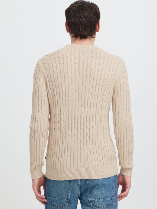 Herren Strickpullover - BHCurt