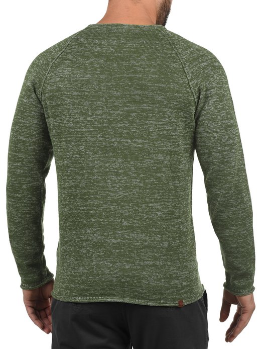 Herren Strickpullover - BHDan