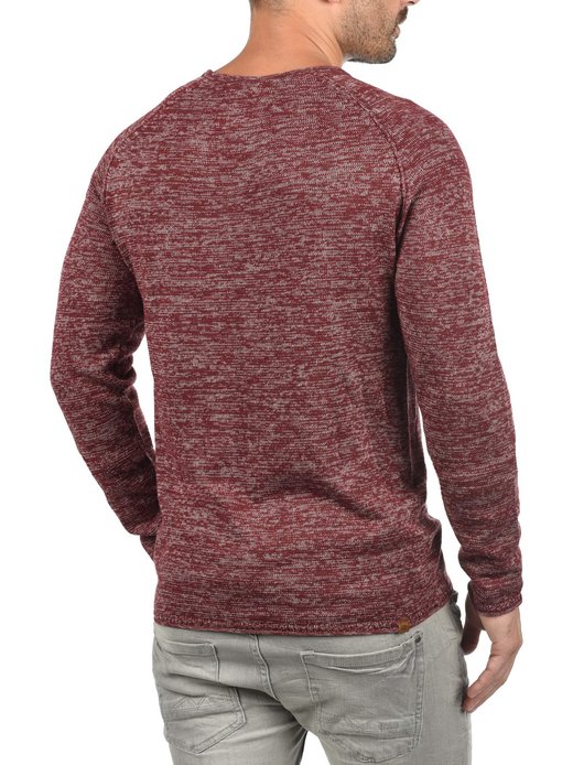 Herren Strickpullover - BHDan