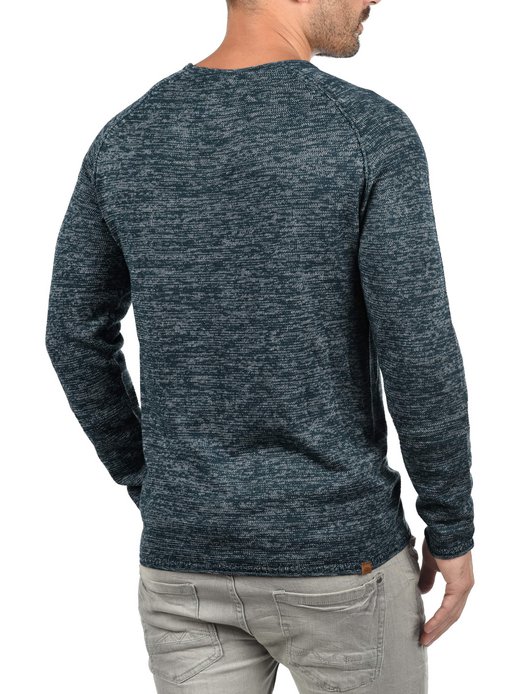 Herren Strickpullover - BHDan