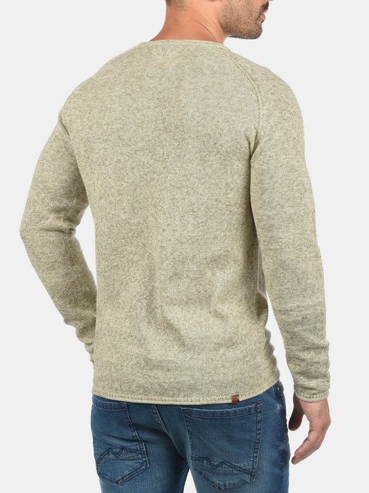 Herren Strickpullover - BHDan