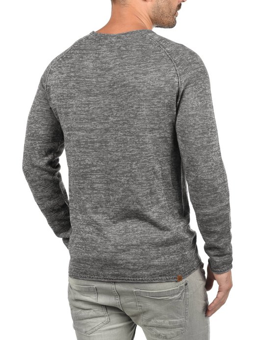 Herren Strickpullover - BHDan