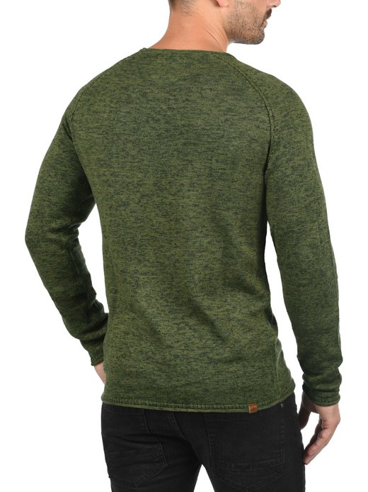 Herren Strickpullover - BHDan