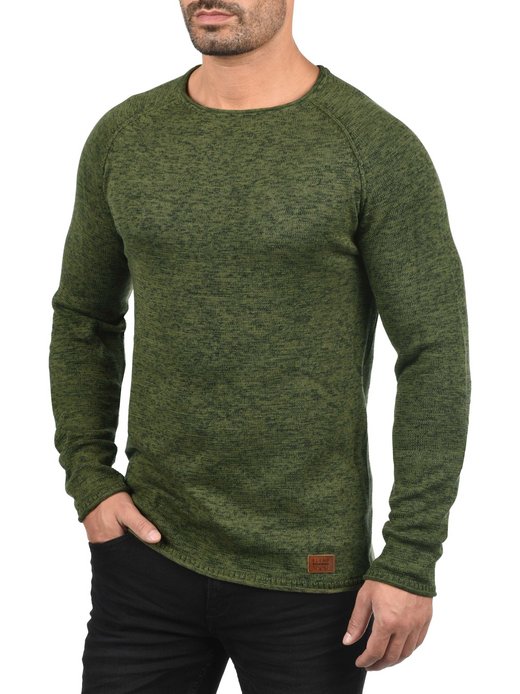 Herren Strickpullover - BHDan