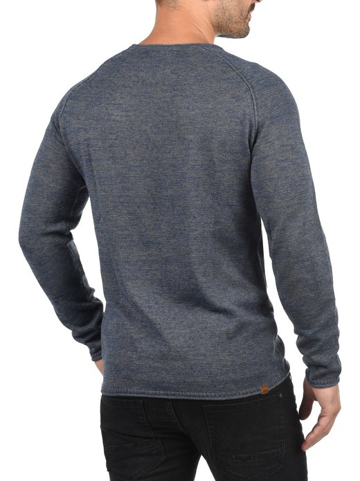 Herren Strickpullover - BHDan