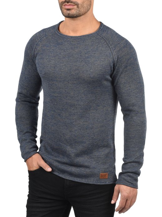 Herren Strickpullover - BHDan