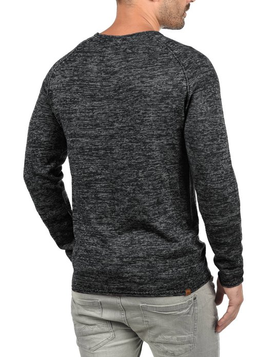 Herren Strickpullover - BHDan