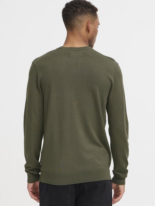 Herren Strickpullover - BHDan