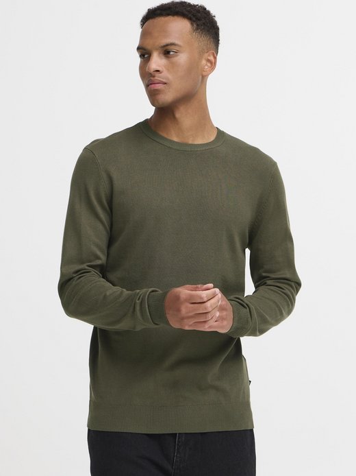 Herren Strickpullover - BHDan