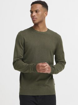 Herren Strickpullover - BHDan