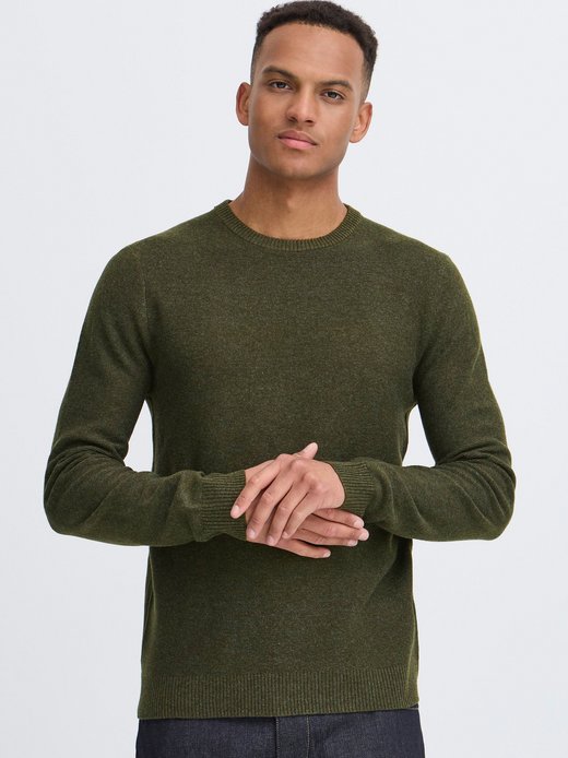 Herren Strickpullover - BHDana