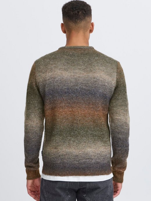 Herren Strickpullover - BHDannie