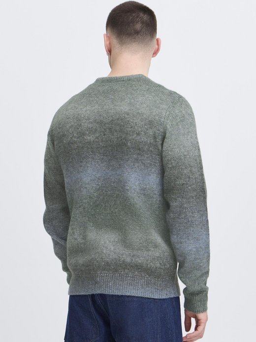 Herren Strickpullover - BHDannie