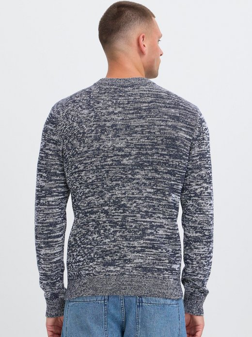 Herren Strickpullover - BHDanno