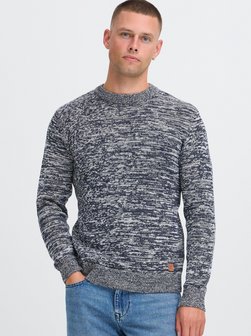 Herren Strickpullover - BHDanno