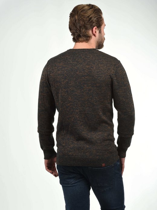 Herren Strickpullover - BHDansel