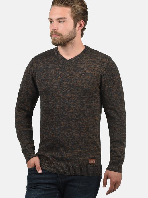 Herren Strickpullover - BHDansel