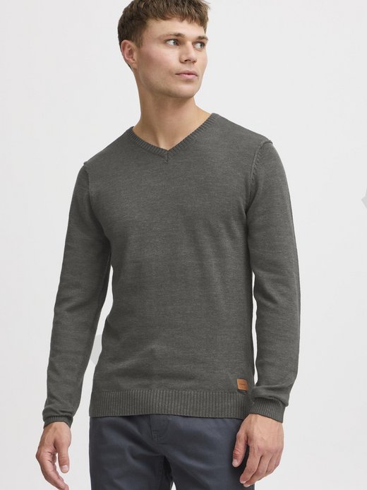 Herren Strickpullover - BHDansel