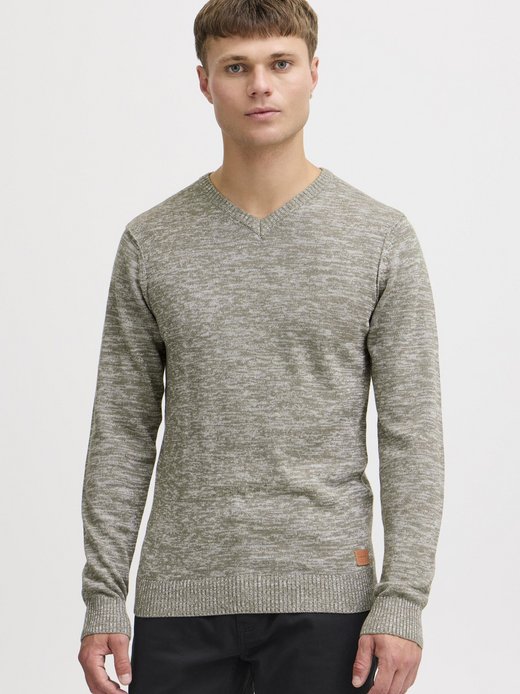 Herren Strickpullover - BHDansel