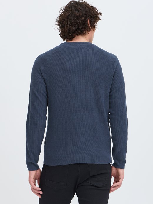 Herren Strickpullover - BHDante