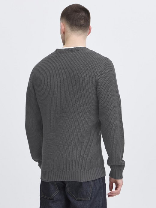 Herren Strickpullover - BHDeno