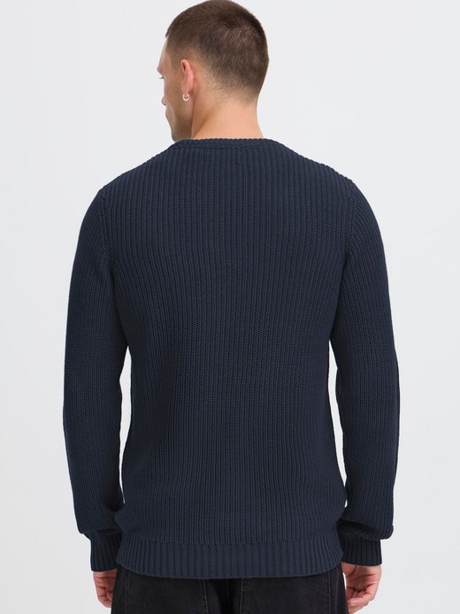 Herren Strickpullover - BHDeno