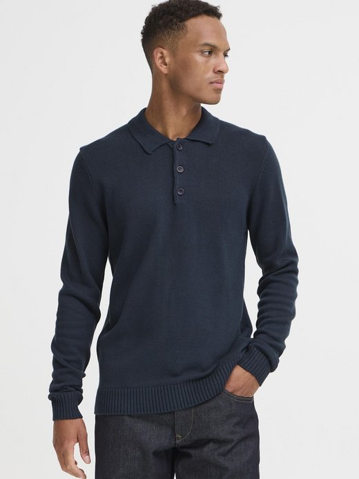 Herren Strickpullover - BHDeno