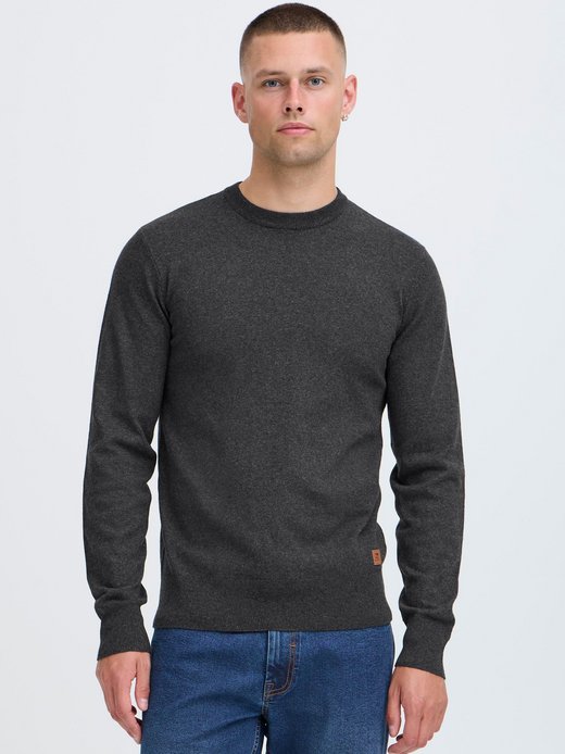 Herren Strickpullover - BHFinn