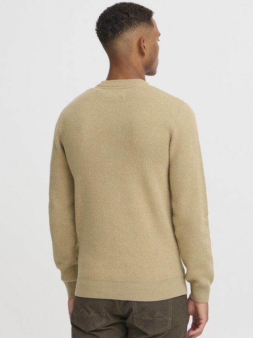 Herren Strickpullover - BHFintano