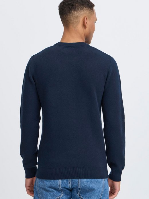 Herren Strickpullover - BHFintano