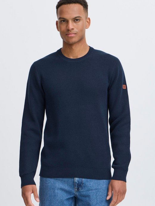 Herren Strickpullover - BHFintano